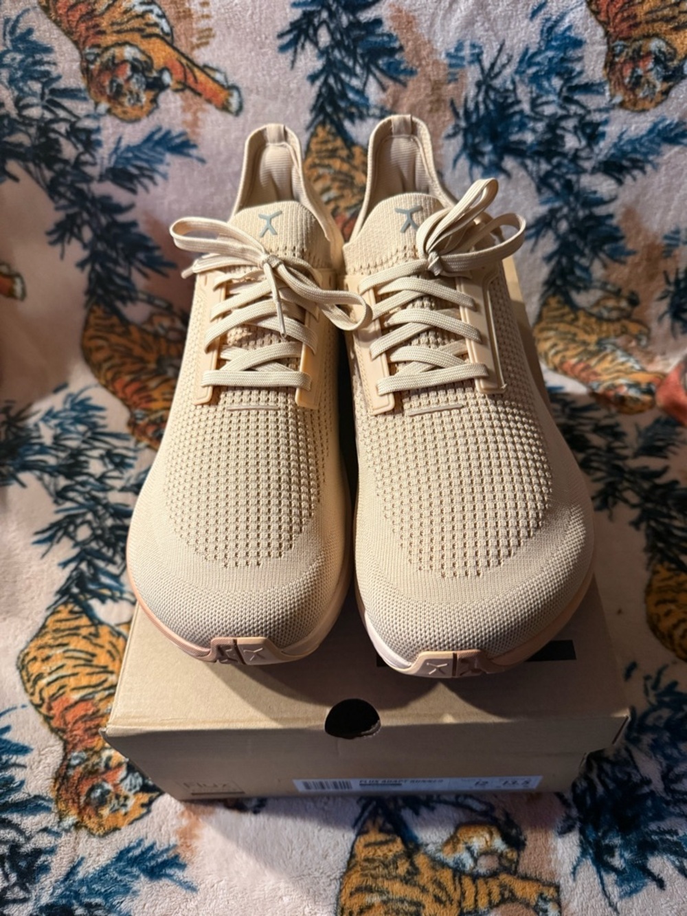 Flux Footwear Adapt Runner size 12